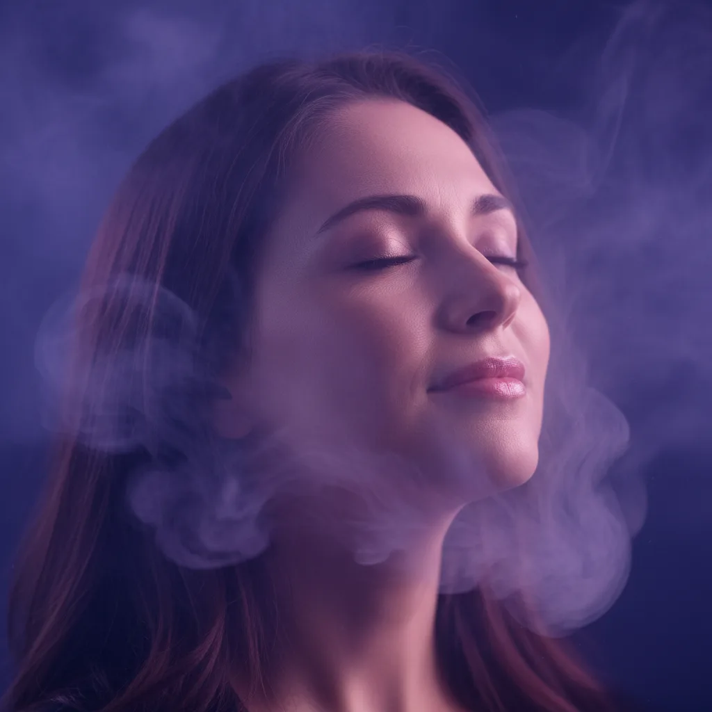 Breathe with guidance