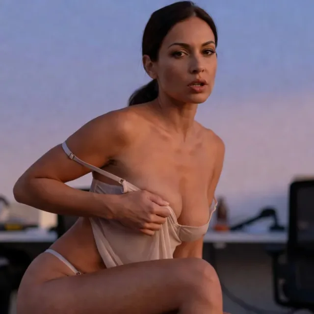 Dominique S.